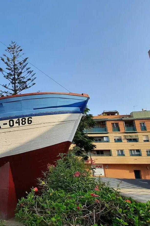 El Barco de Chanquete