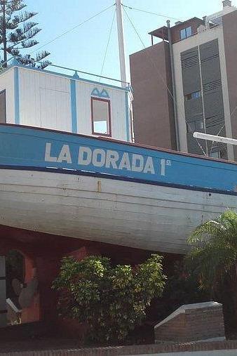Parque Verano Azul