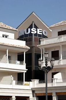Museo de Nerja